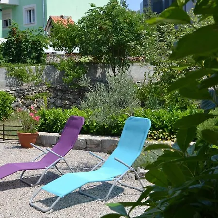 Silvija Apartment