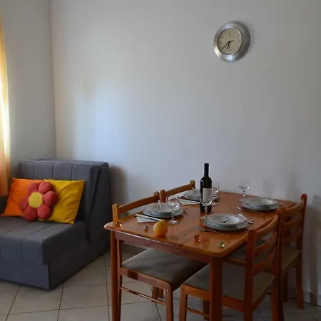 Apartment Silvija