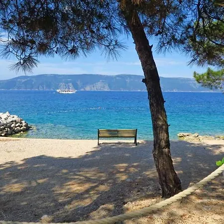Silvija Apartment Vrh (Krk)
