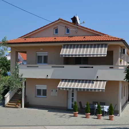 Apartment Silvija