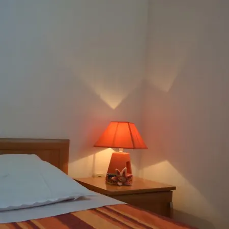 Apartamento Silvija Vrh (Krk)