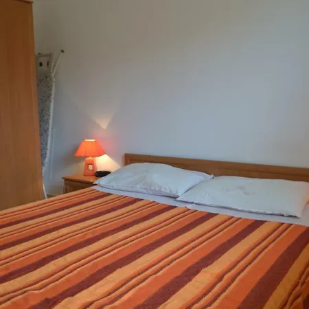 Apartamento Silvija