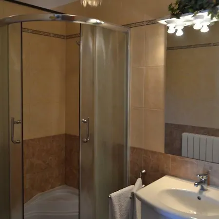 Apartamento Silvija Vrh (Krk)
