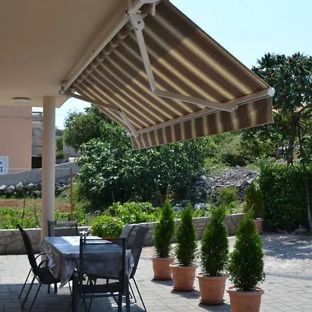 Apartamento Silvija *