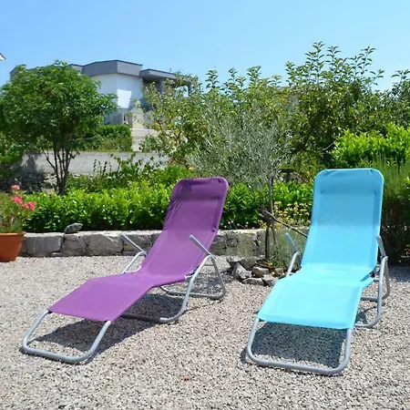 Apartman Silvija *