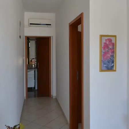 Silvija Apartman